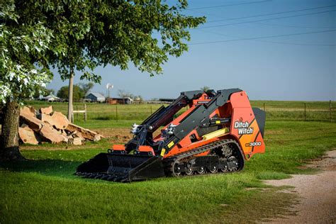 used mini skid steer ditch witch|ditch witch sk3000 price.